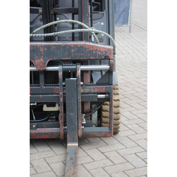 Linde E16-47141286