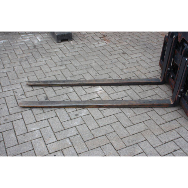Linde E16-47141287