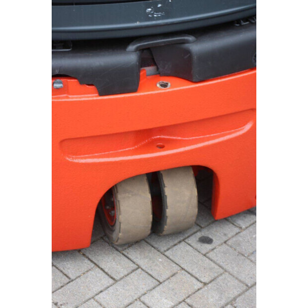 Linde E16-47141289