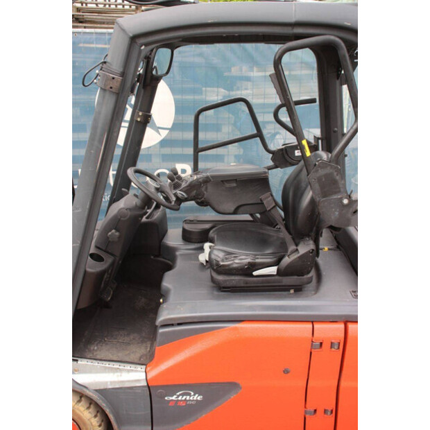 Linde E16-47141291