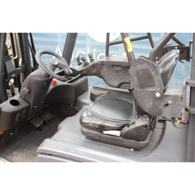 Linde E16-47141292