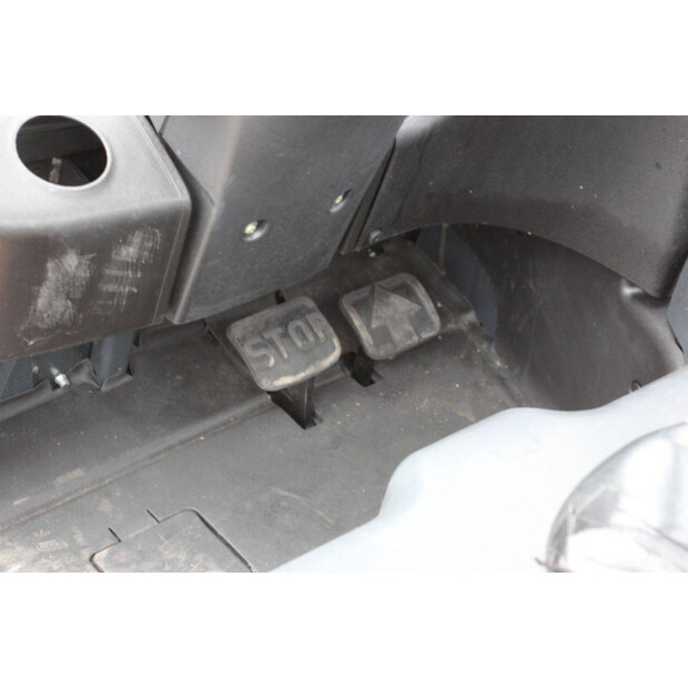 Linde E16-47141293