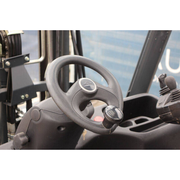 Linde E16-47141294