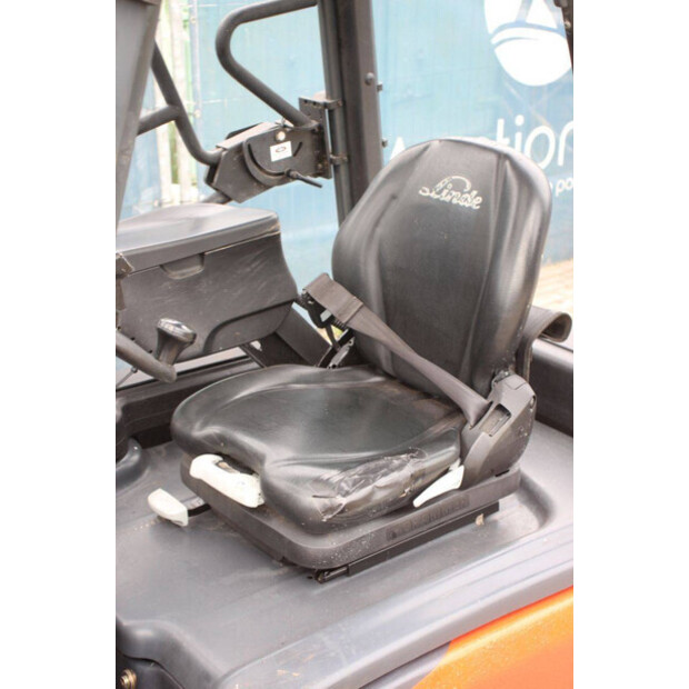 Linde E16-47141295