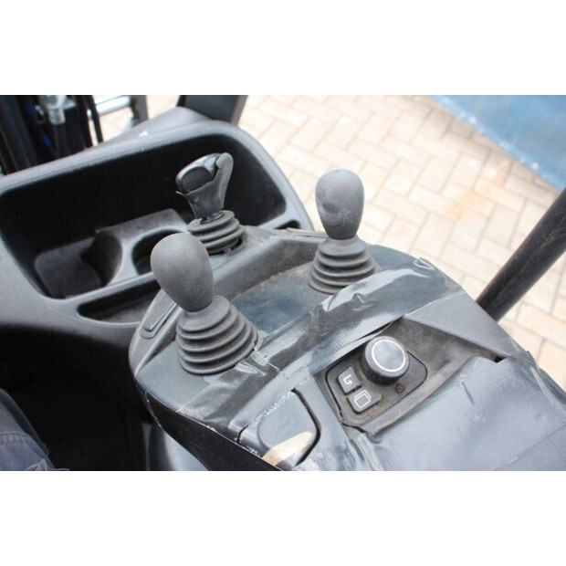 Linde E16-47141296
