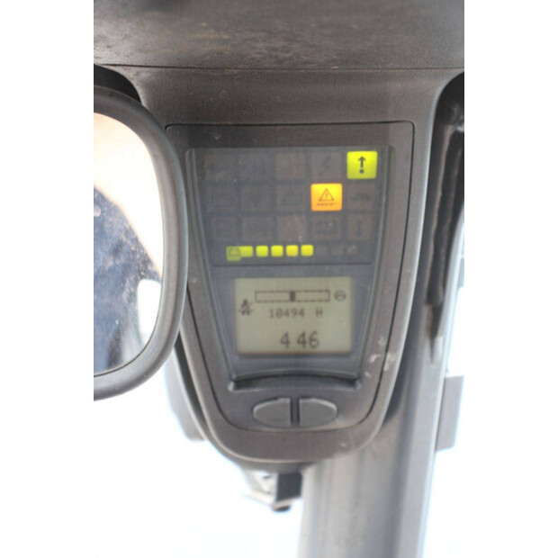 Linde E16-47141297