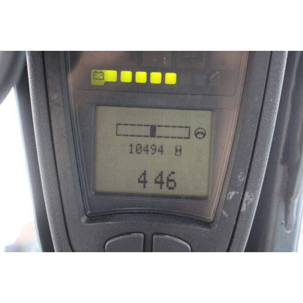 Linde E16-47141298