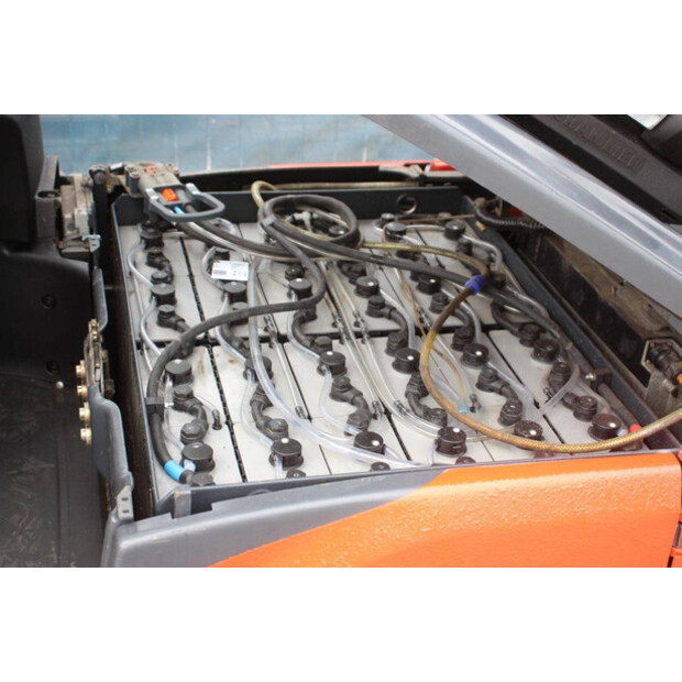 Linde E16-47141301