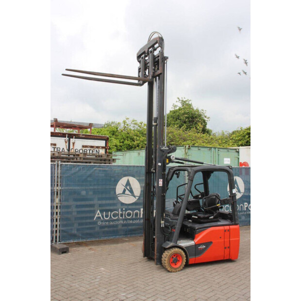 Linde E16-47141303