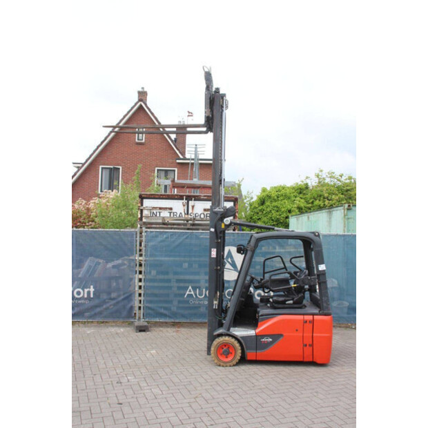 Linde E16-47141304