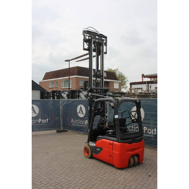 Linde E16-47141305