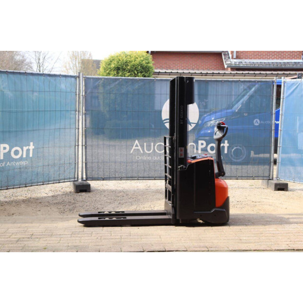 2015 BT SWE140L-47141330