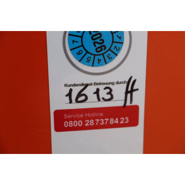 2015 BT SWE140L-47141347