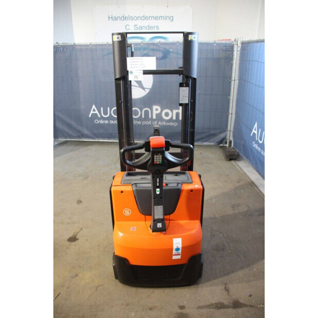 2018 Toyota SWE120-47141427