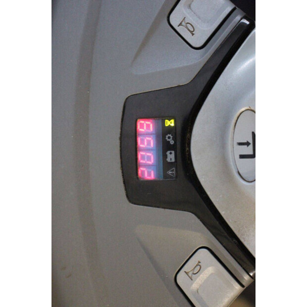 2018 Toyota SWE120-47141440