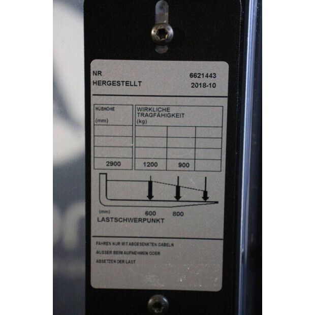 2018 Toyota SWE120-47141441