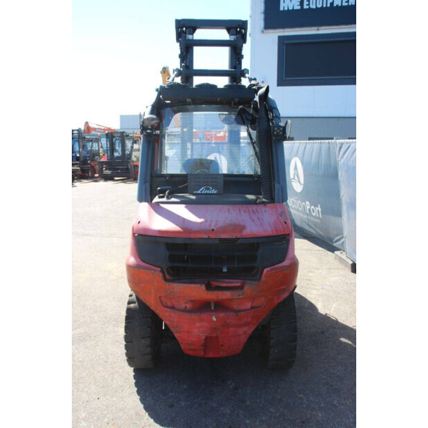 2012 ليندي H45D-01-47141450