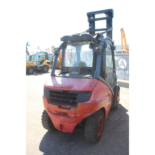 2012 ليندي H45D-01-47141451