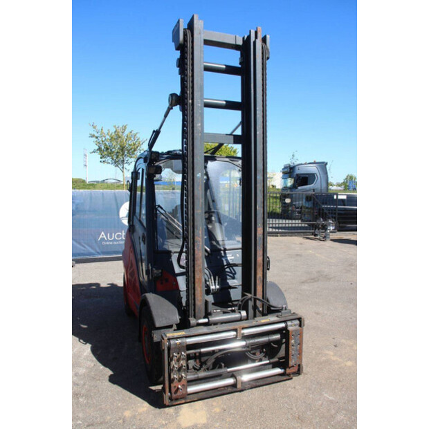 2012 ليندي H45D-01-47141452