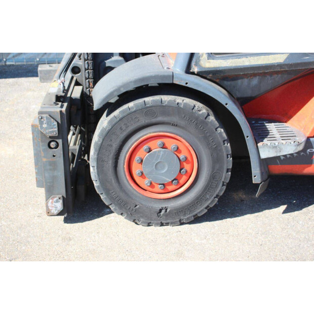 2012 ليندي H45D-01-47141458