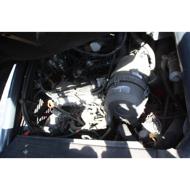 2012 ليندي H45D-01-47141462