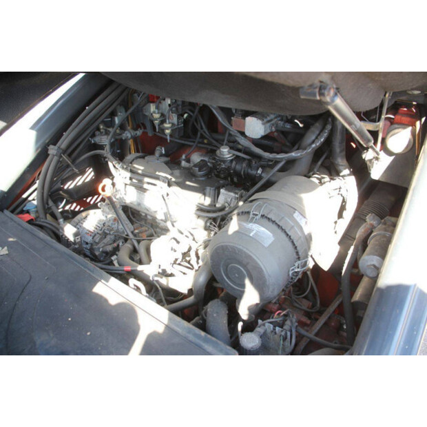 2012 ليندي H45D-01-47141463