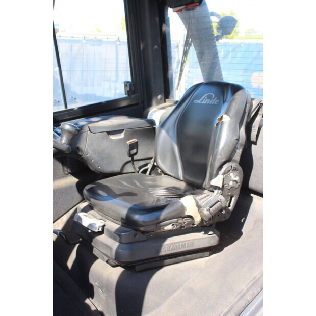 2012 ليندي H45D-01-47141465