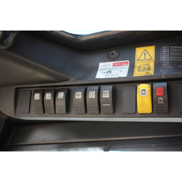 2012 ليندي H45D-01-47141470