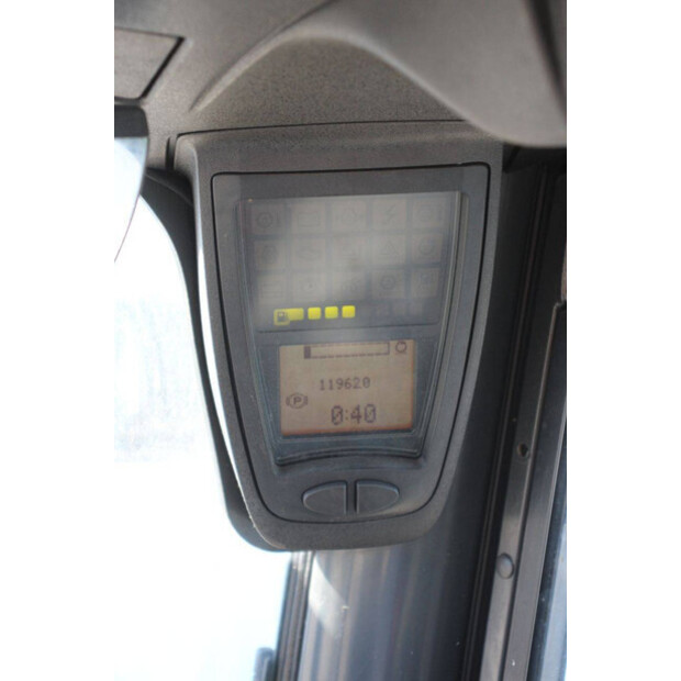 2012 ليندي H45D-01-47141472