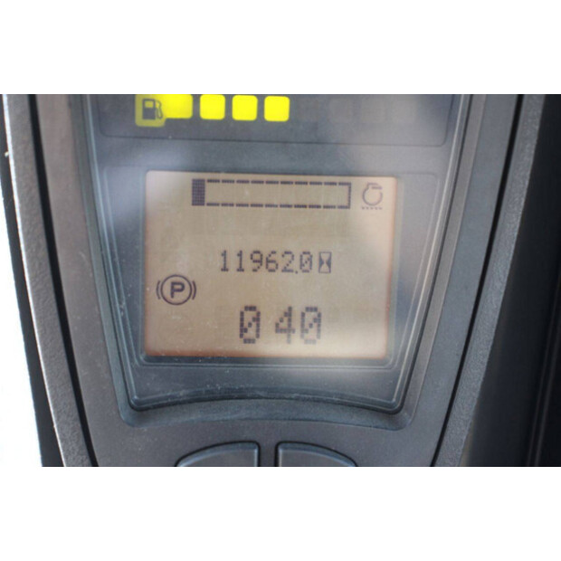 2012 ليندي H45D-01-47141473