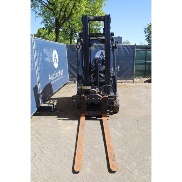 2018 Linde E16C-02-47141483