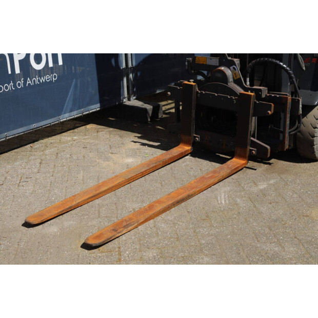 2018 Linde E16C-02-47141485