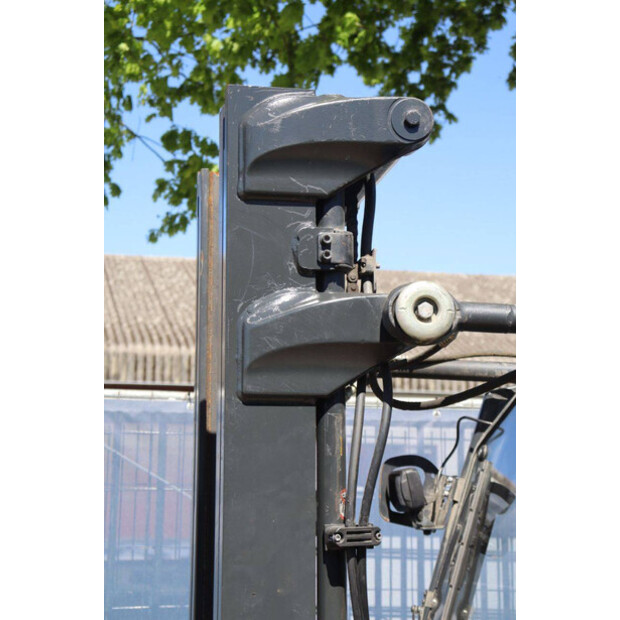 2018 Linde E16C-02-47141487