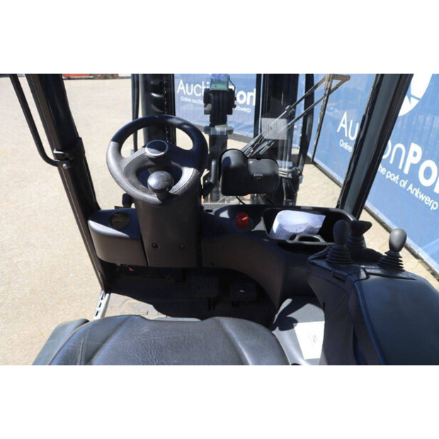 2018 Linde E16C-02-47141492