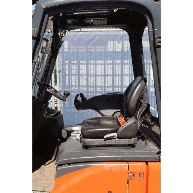 2018 Linde E16C-02-47141493