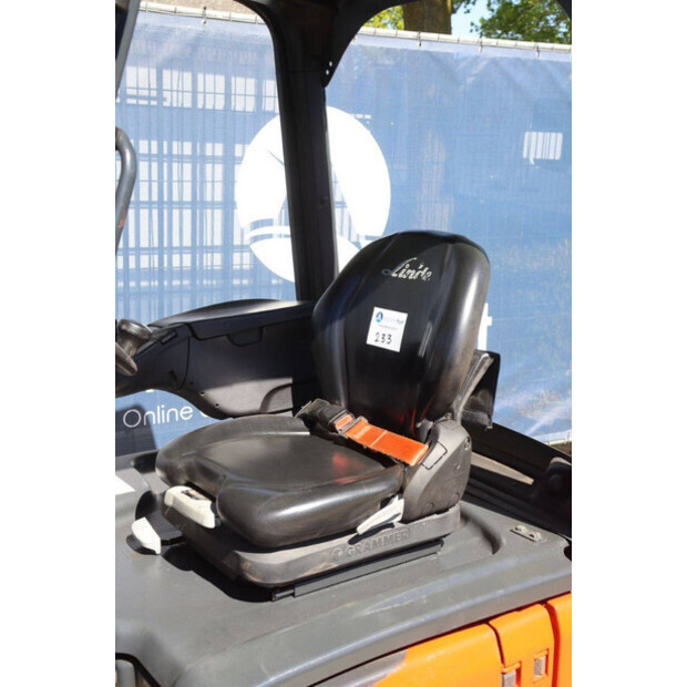 2018 Linde E16C-02-47141494