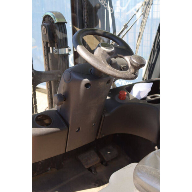 2018 Linde E16C-02-47141495