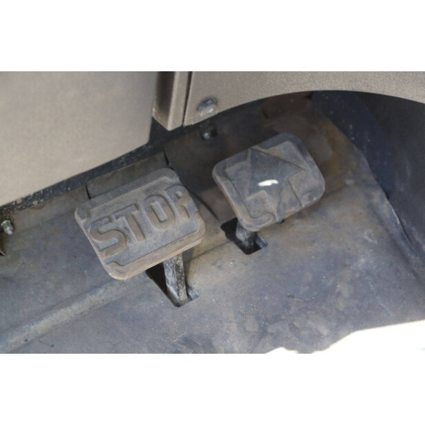 2018 Linde E16C-02-47141496