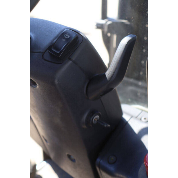 2018 Linde E16C-02-47141497