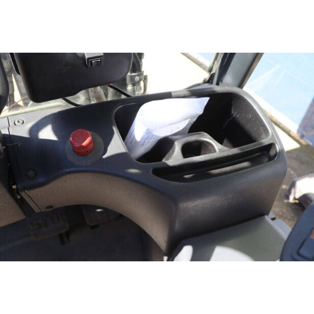 2018 Linde E16C-02-47141498