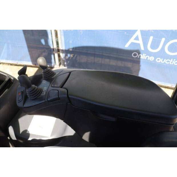 2018 Linde E16C-02-47141499