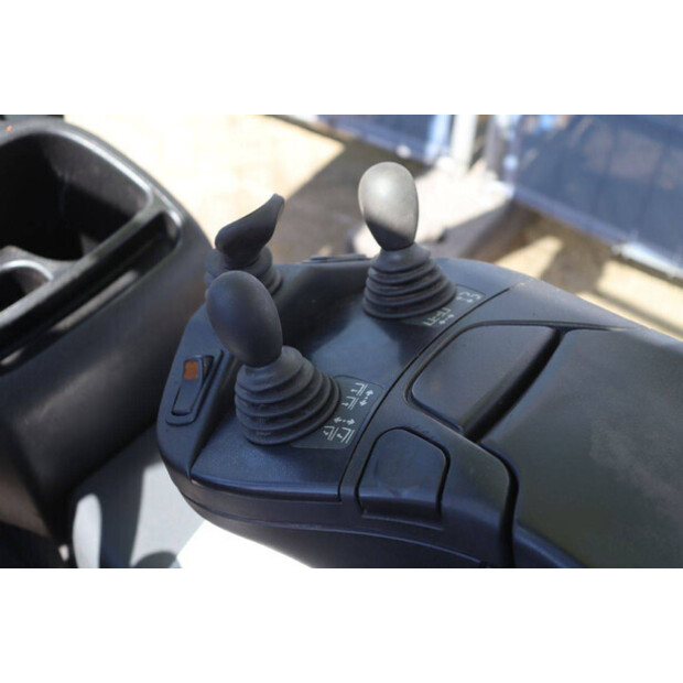 2018 Linde E16C-02-47141500