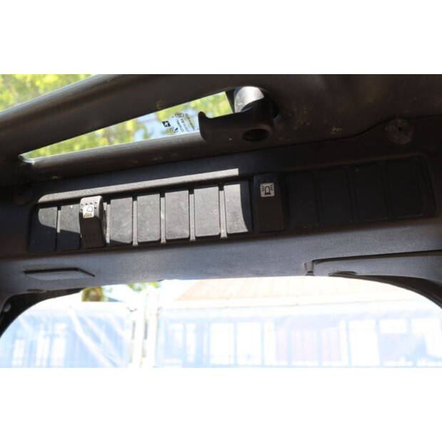 2018 Linde E16C-02-47141501