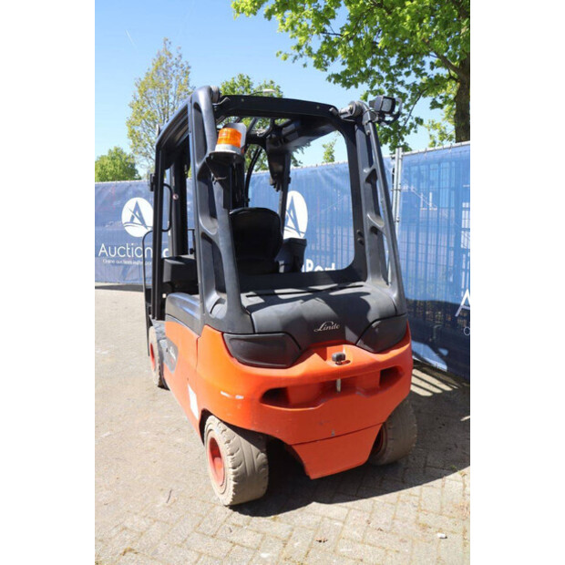 2016 Linde E30L-01-47141515