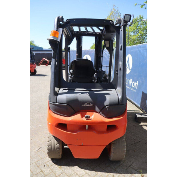 2016 Linde E30L-01-47141516