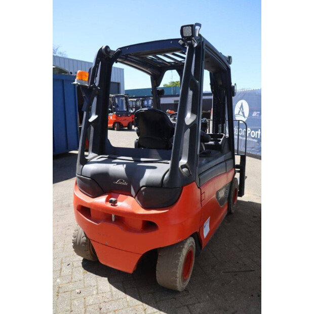 2016 Linde E30L-01-47141517