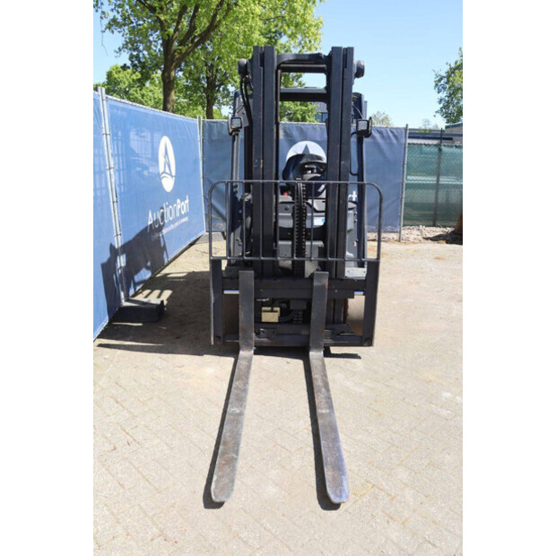 2016 Linde E30L-01-47141518