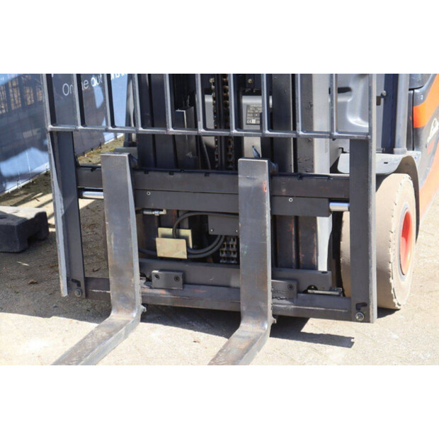 2016 Linde E30L-01-47141521