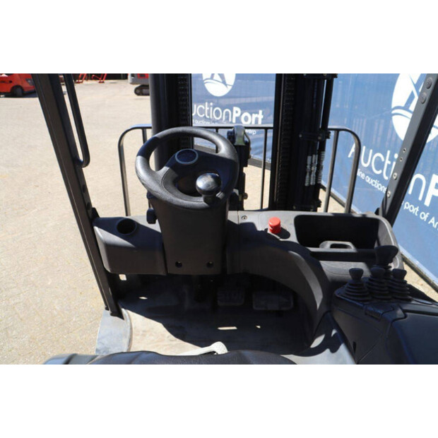 2016 Linde E30L-01-47141528