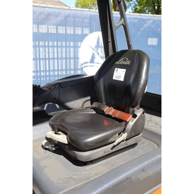 2016 Linde E30L-01-47141530